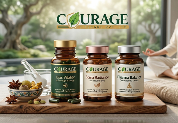 Ayurvedic Modern Wellness