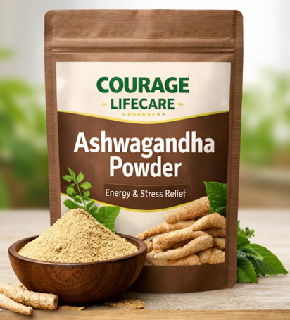 Ashwagandha Powder